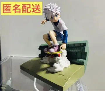 HUNTER x HUNTER 피규어 키루아