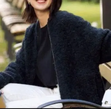 23구 보아 블루종 38