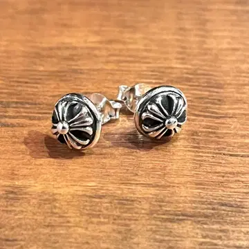 [ New Arrivals ] 스털링 실버 925 귀걸이 (양쪽 귀용)