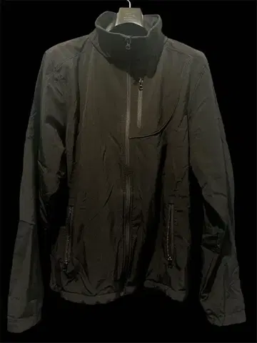 Black Diamond 소프트쉘 자켓 L