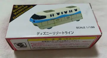 디즈니 리조트 특주 토미카 디즈니 리조트 라인