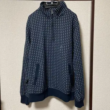 L.L.Bean 애슬레틱 맨투맨