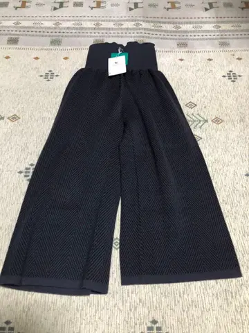 택 포함 새상품 와코루 파트너 하의