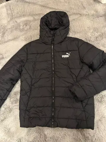 [ 새상품급 ] PUMA 푸마 점퍼 L 남성용