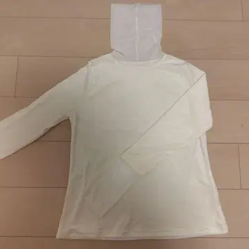 Gready Brilliant 벨로아 x 시어 터틀 상의