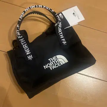 THE NORTH FACE WL MINI CROSS BAG 블랙