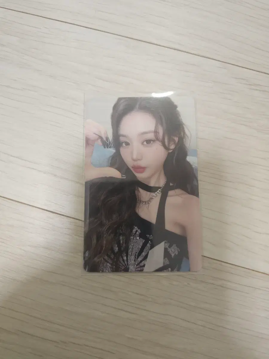 Lowest Price) Ive Biolyte Asmart Wonyoung Poca For Sale!