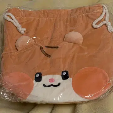 ZB1 zeroni 비니니 한빈 복조리 파우치 백