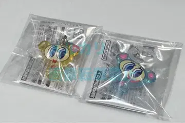 나루미야 캐릭터즈 메지루시 액세서리 나카무라 군