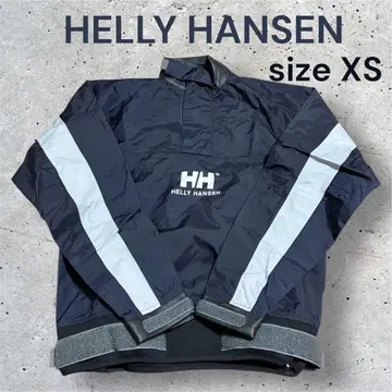 HELLY HANSEN 세일링 자켓