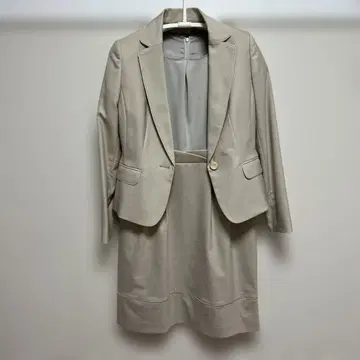 여성용 수트 셋업 포멀