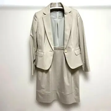 여성용 수트 셋업 포멀