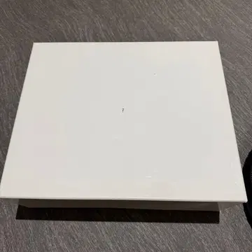 율리우스 사이드 고어 부츠 사이즈 2 블랙 검정