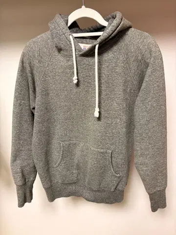 The REAL McCOY'S BALL PARK 후드티