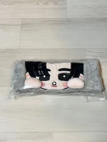 Snow Man 스노치루 매달리지 않는 시리즈 헤어밴드 메구로 렌