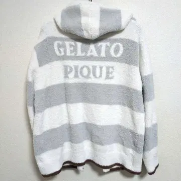 GELATO PIQUE 젤라또피케 룸웨어 M 사이즈