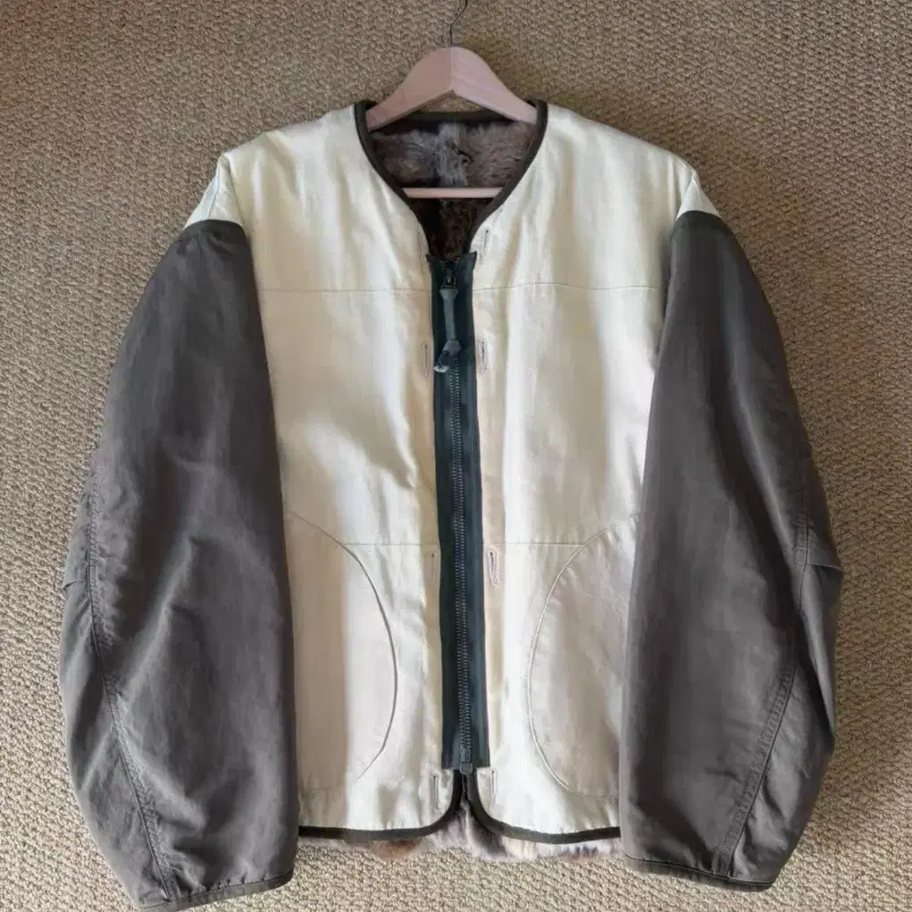 HILTS JKT | Visvim Official North American Web Store visvim