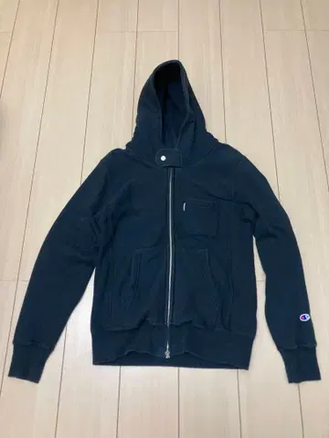 champion x 어반 리서치 후드티 남성용 M