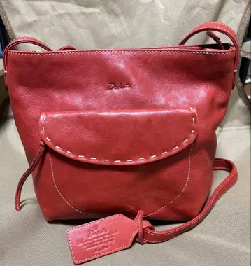 Dakota 샬롯 숄더백