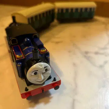 프라레일 마이티 맥 토마스 시리즈