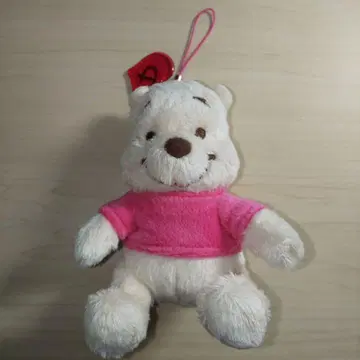 곰돌이 푸 전시회 (마츠야 긴자) 스트랩