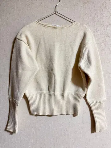 tomorrow rand 니트