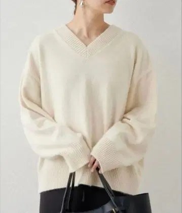 GALLARDAGALANTE/착용 니트