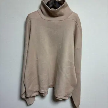 caban 터틀넥 스웨터 XL
