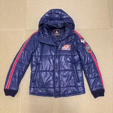 HYSTERIC GLAMOUR 패딩 자켓 M