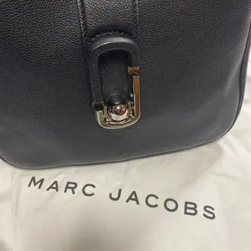 Marc Jacobs 마크제이콥스 블랙 숄더백