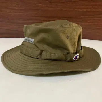 햇 어드벤처햇 사파리햇 모자 버킷햇 카키