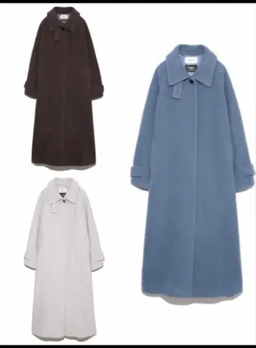 프레이 아이디 발마칸 코트