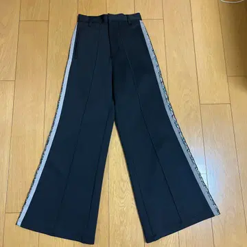 HARE 와이드 팬츠