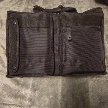 비즈니스백 숄더백 블랙 2way