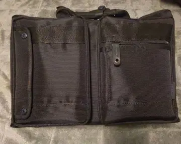 비즈니스백 숄더백 블랙 2way