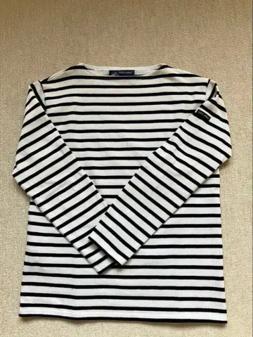 세인트 제임스 보더 상의