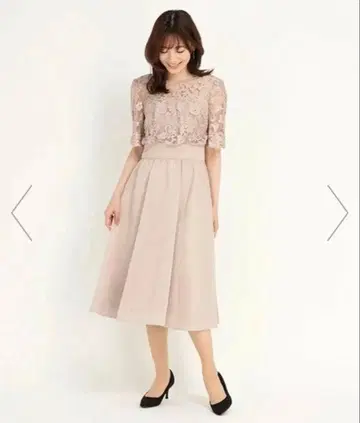 STRAWBERRYFIELDS 원피스