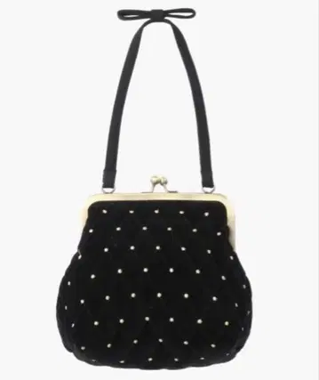 [ 당일 발송 ] bibiy ODETTE PARTY BAG