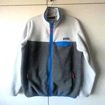 Patagonia 플리스 자켓 사이즈 M ( L 사이즈 상당 )