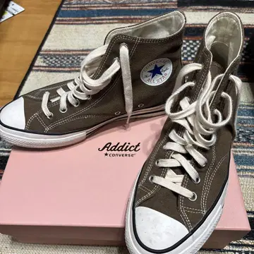 Converse Addict Chuck Taylor All Star