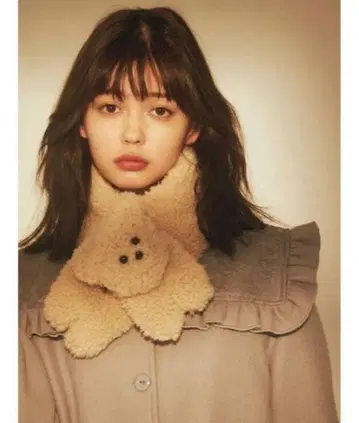 merryjenny bear 티펫