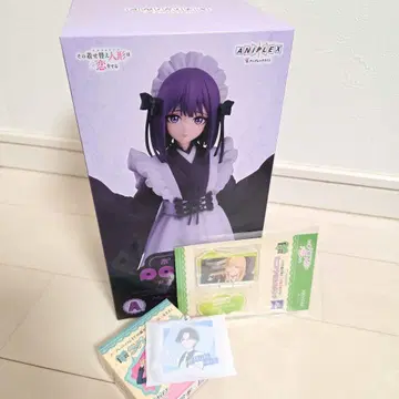 그 비스크 돌 ANIPLEX 복권 A상 키타가와 마린 피규어