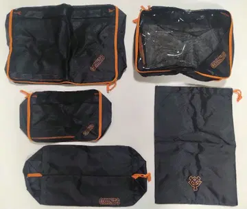 GIANTS 자이언츠 오리지널 트래블 이너 백