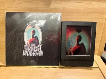 King Gnu THE GREATEST UNKNOWN