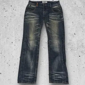 goodeal 청바지 데님 팬츠 남성용 사이즈 32