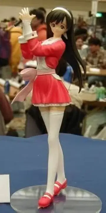 온천 천국 화이트 앨범 모리카와 유키 레진 키트 레진 캐스트 키트