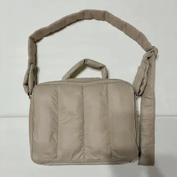 Calin 마더스 백 Latte