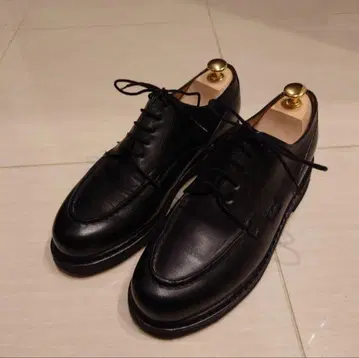 Paraboot 샹보드 UK 7.5