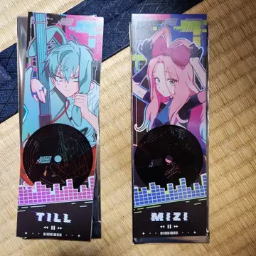 ALIEN STAGE 에이리언 스테이지 에이스테 티르 미지