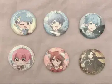 이레이스 캔뱃지